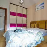Mp Rent- 48m, Klimatyzacja, Ogrodek, Parking, Jana Kazimierza, Travellerrevawards2024 Lejlighed