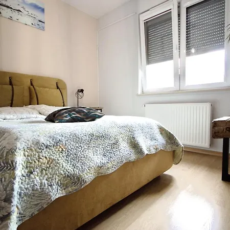 Mp Rent- 48m, Klimatyzacja, Ogrodek, Parking, Jana Kazimierza, Travellerrevawards2024