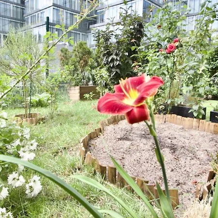 Mp Rent- 48m, Klimatyzacja, Ogrodek, Parking, Jana Kazimierza, Travellerrevawards2024 아파트 바르샤바