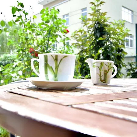 Mp Rent- 48m, Klimatyzacja, Ogrodek, Parking, Jana Kazimierza, Travellerrevawards2024 Warsaw