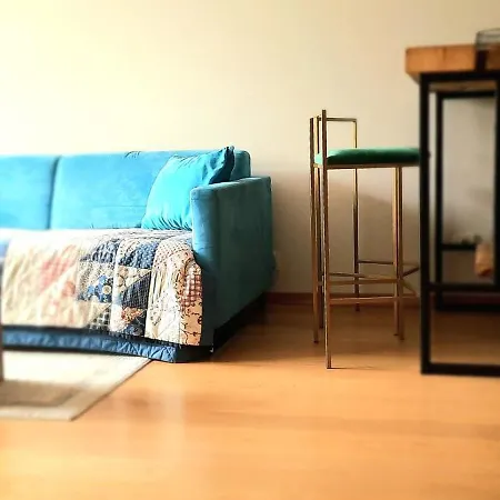 Mp Rent- 48m, Klimatyzacja, Ogrodek, Parking, Jana Kazimierza, Travellerrevawards2024 Apartment