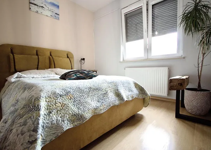 Mp Rent- 48m, Klimatyzacja, Ogrodek, Parking, Jana Kazimierza, Travellerrevawards2024